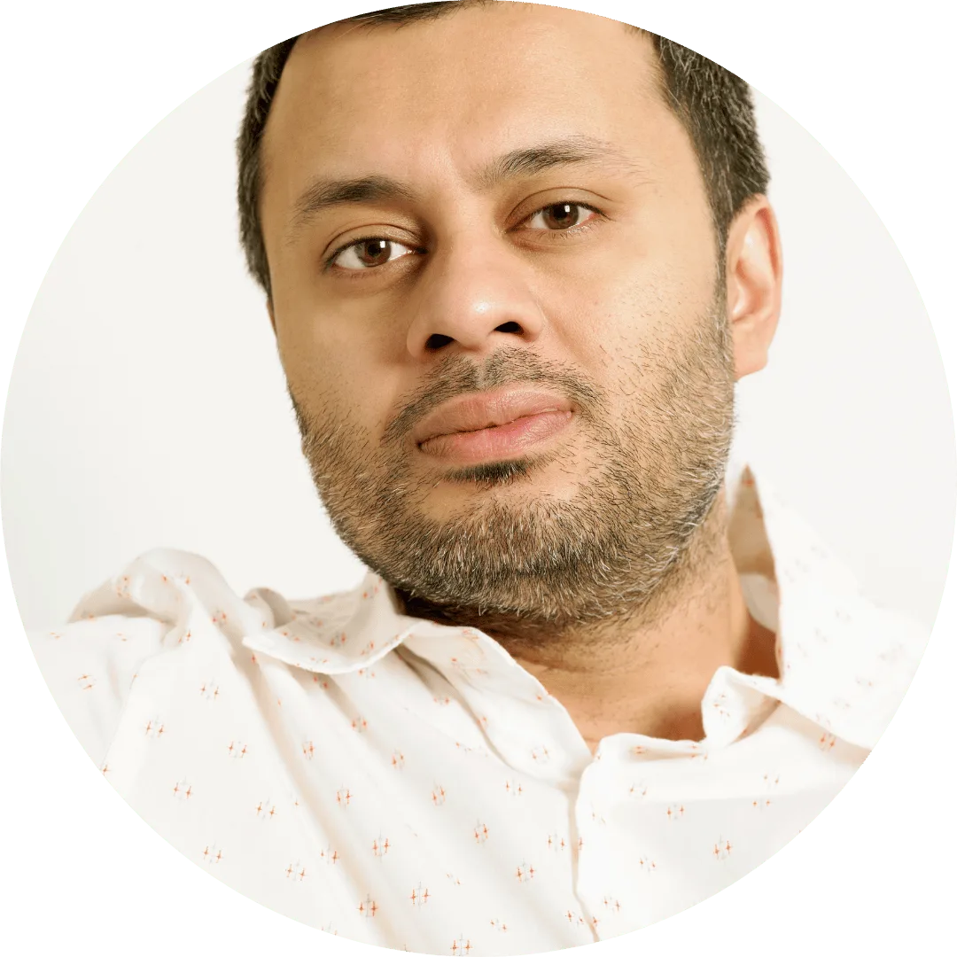 Rohit Mehra