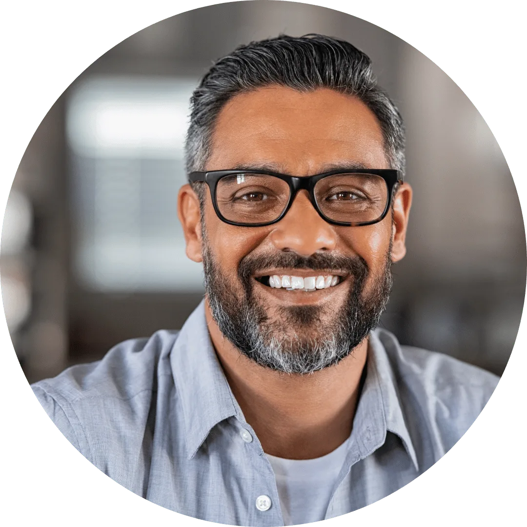Manish Patel,