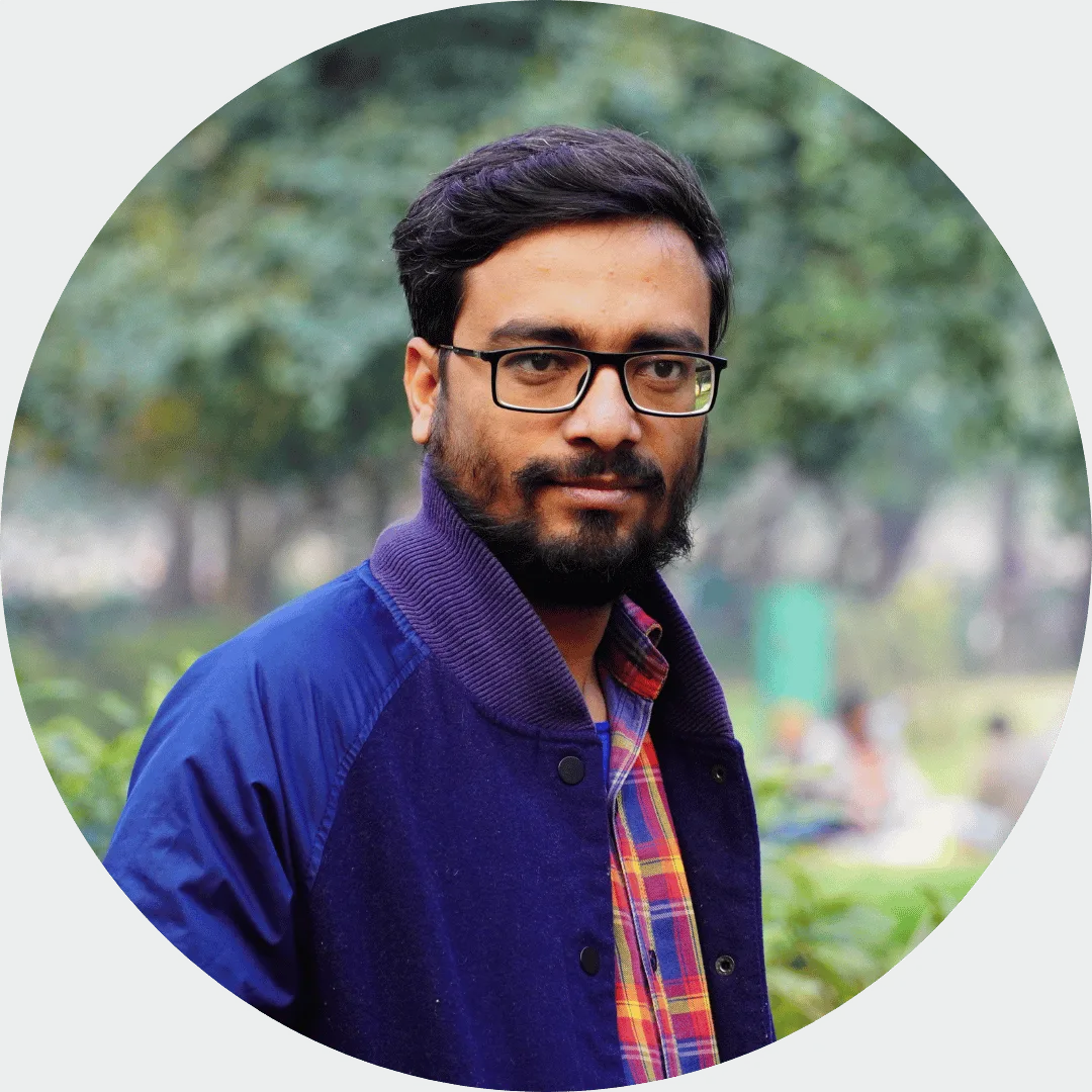 Rajiv Bansal