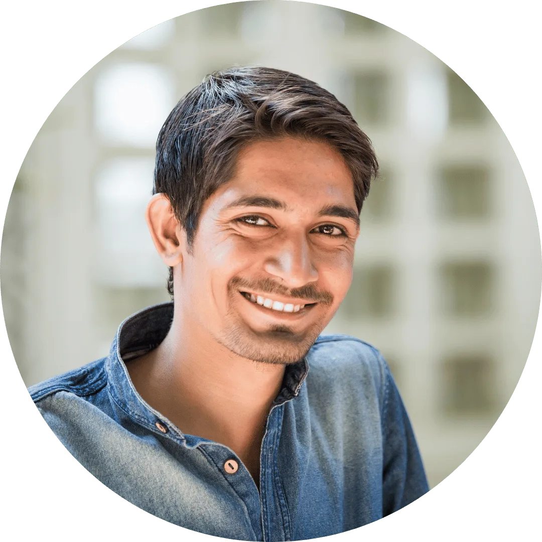 Sanjay Agarwal