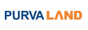 Purva land logo