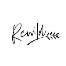 Rewild logo