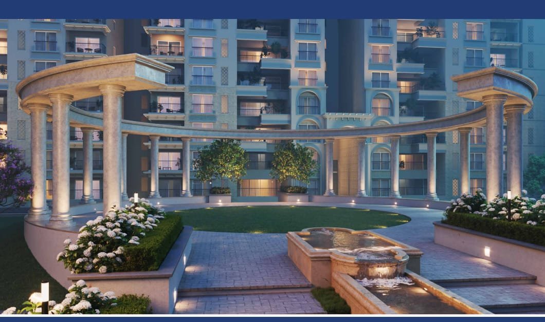 sobha Neopolis