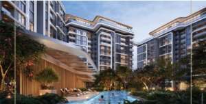 swimming Pool view