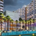 Sattva Park Cubix PH 2