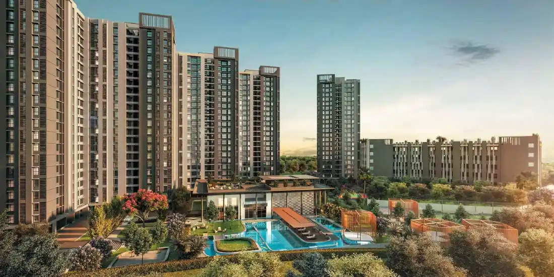 Godrej MSR