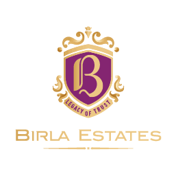 birla estates logo