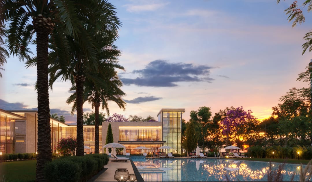 embassy Greenshore
