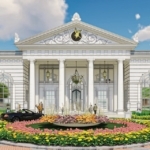 Prestige Marigold