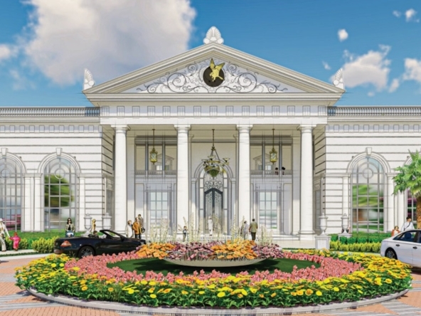 Prestige Marigold