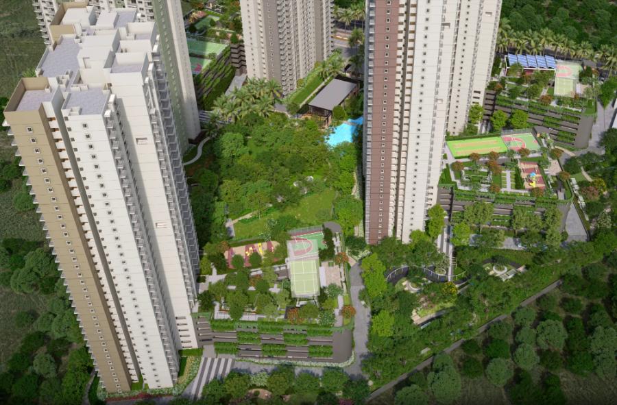Elevation G Alembic Cloud Forest Whitefield 1 4