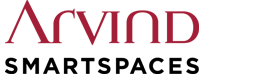 arvind logo