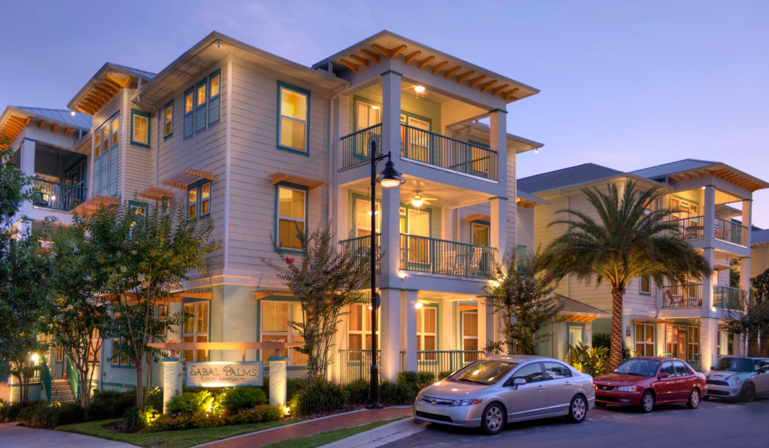 Apartments scaled