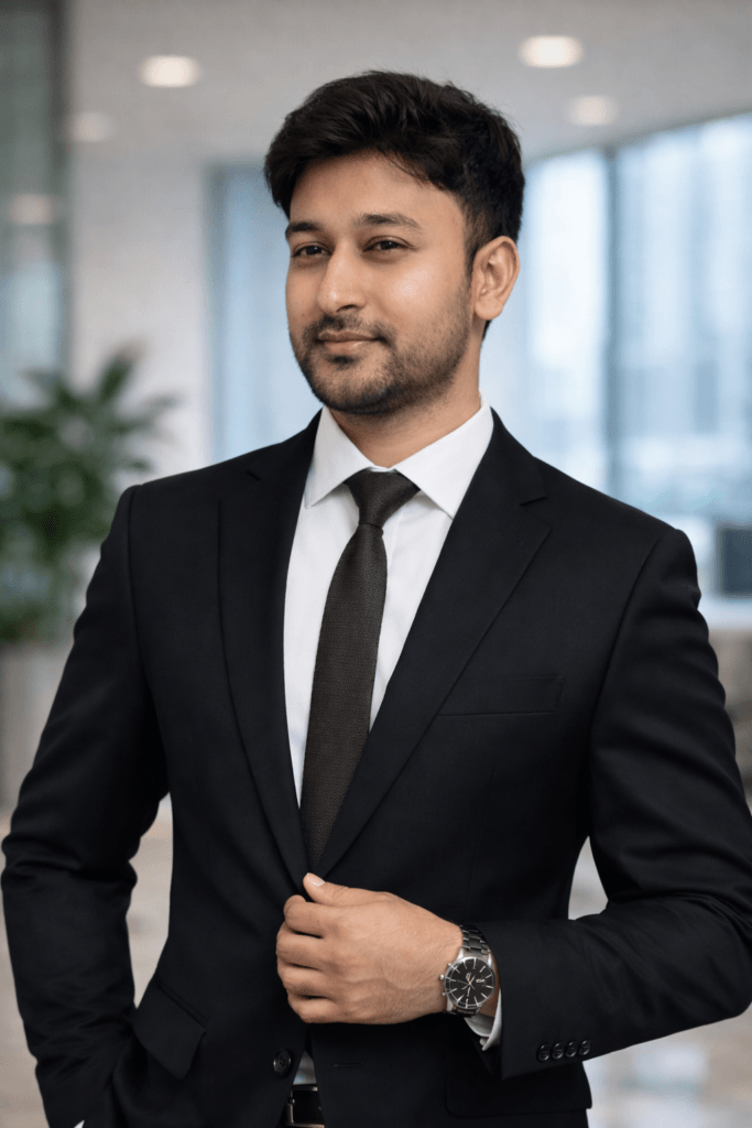 Aaditya Kumar
