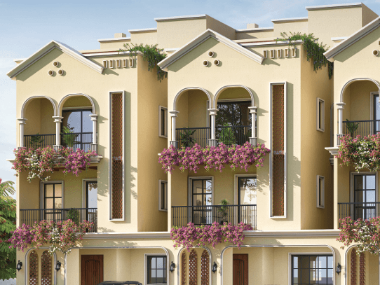 Surya Valencia Yelahanka luxury 4 & 5 BHK villas in North Bangalore