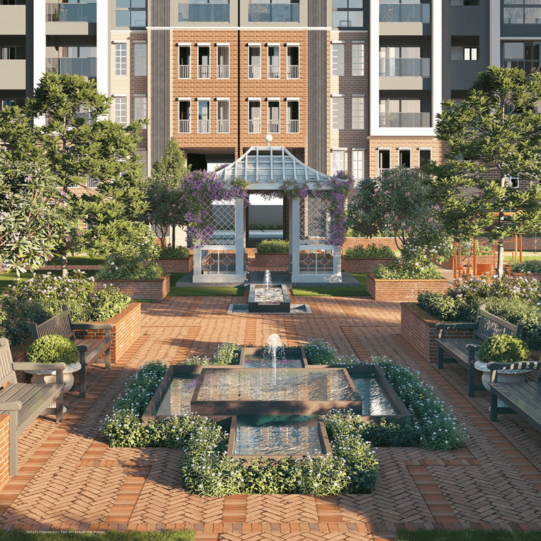 godrej aveline