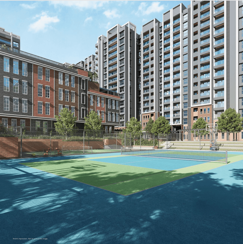 godrej aveline
