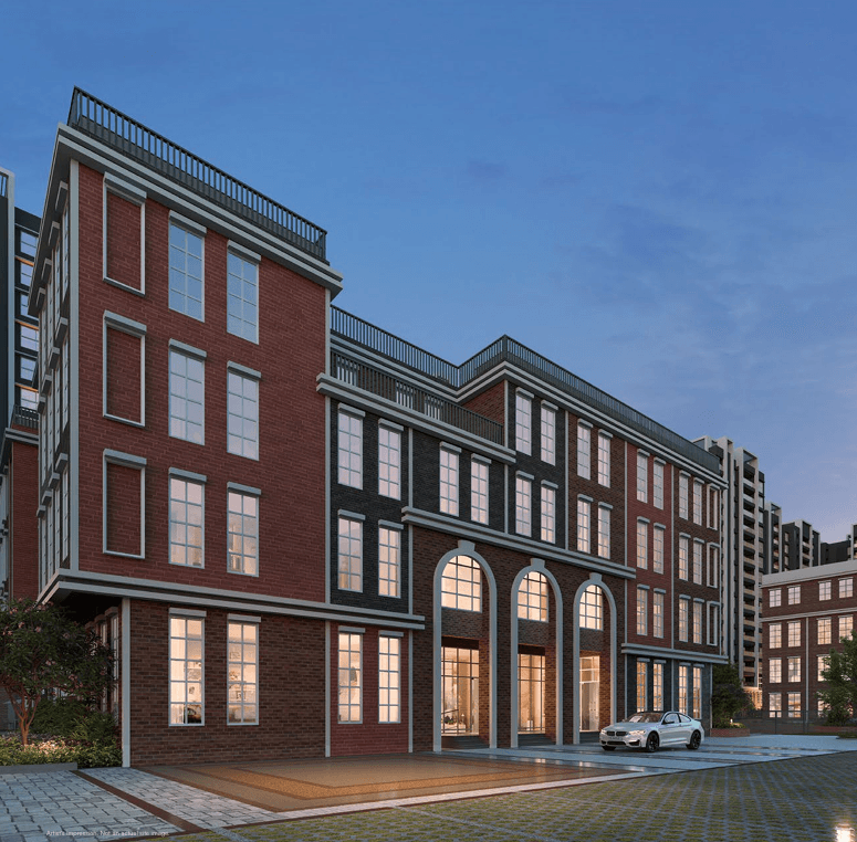 godrej aveline