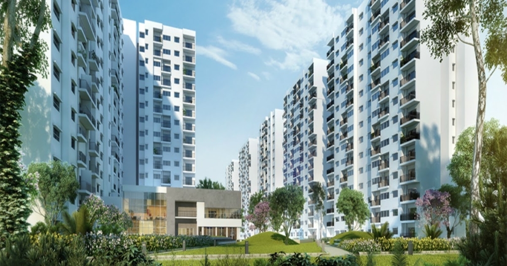 invest in yelahanka bangalore