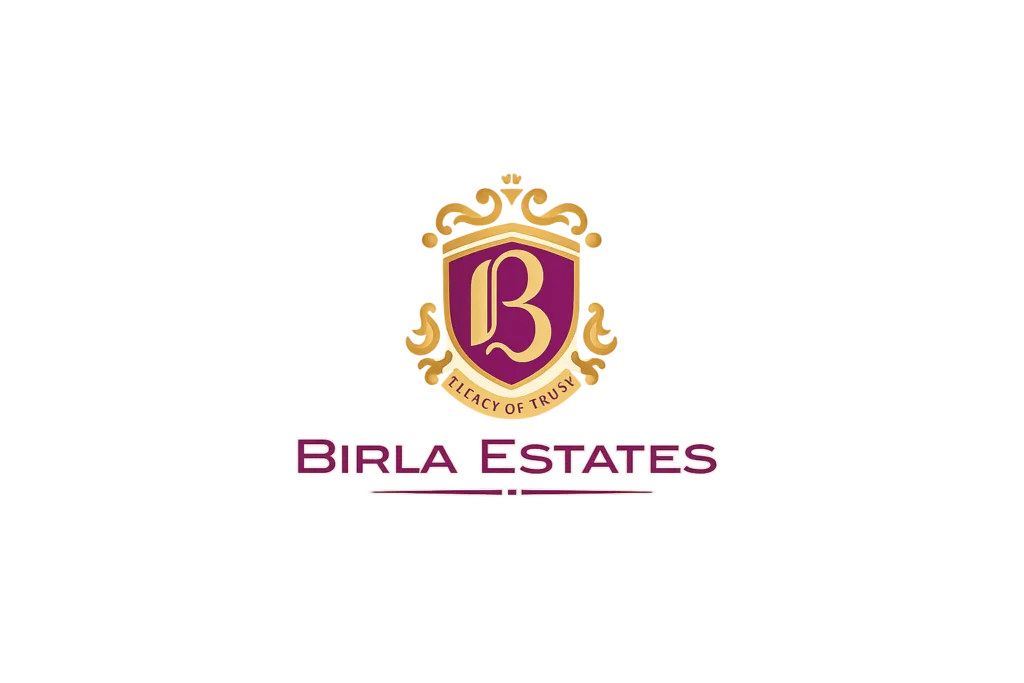 Birla Estates Logo