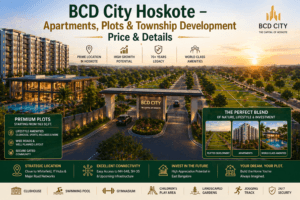 BCD city main