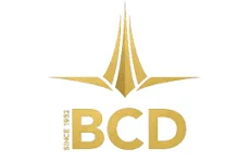 BCD Group official logo – trusted real estate developer in Bangalore