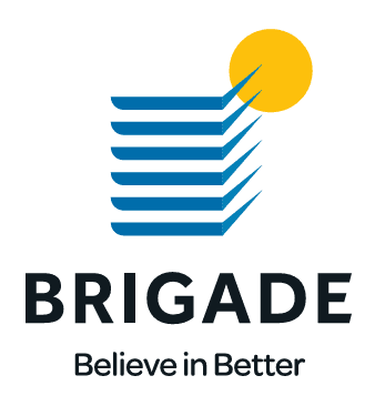 Brigade logo