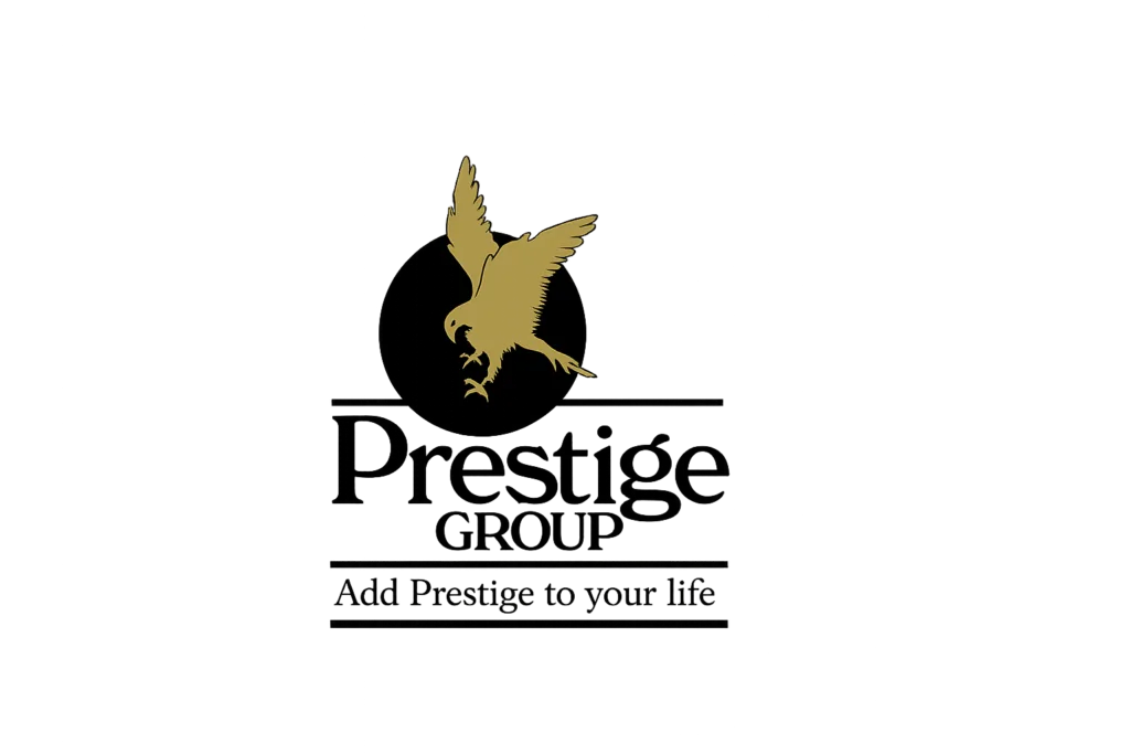 Prestige-logo