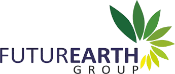 Northern Lights Bangalore the builder of Futurearth Group Logo 

