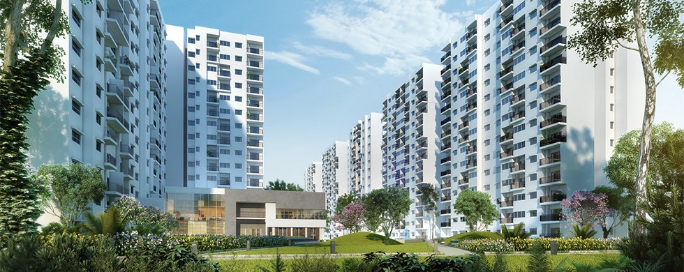 Godrej Avenue