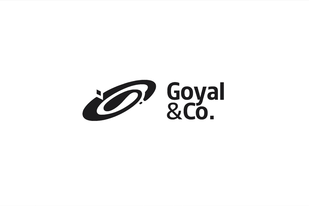 Home Collection Realtors Goyal and Co logoo