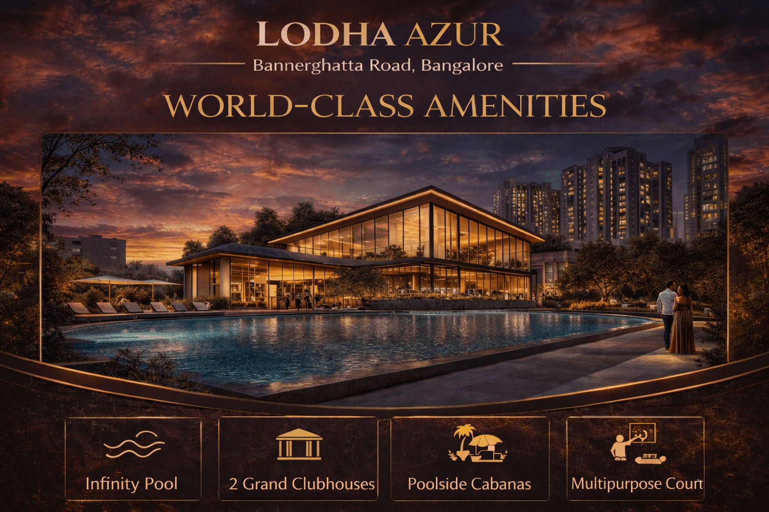 Lodha Azur