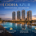 Lodha Azu