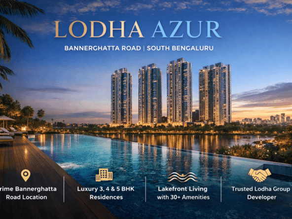 Lodha Azu