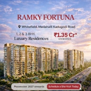Ramky Fortuna