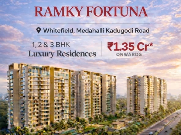 Ramky Fortuna