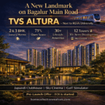 Lodha Azur Bannerghatta Road Apartments