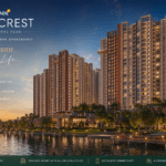 Brigade Lakecrest Old Madras Road lakeside apartments 2 and 3 BHK Bangalore