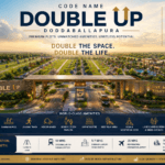 Code Name Double Up Doddaballapura premium plotted development in North Bangalore