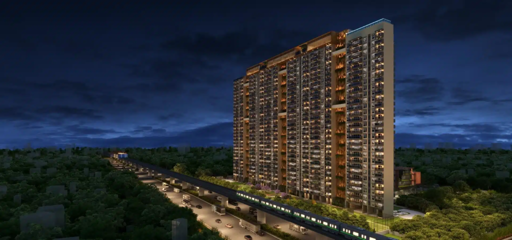 Godrej Aveline Yelahanka review Bangalore apartments