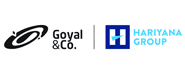 Goyal & Co Hariyana group logo