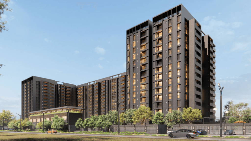 Sattva KIADB Bangalore