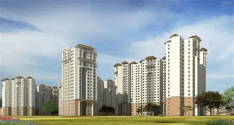 Ramky Fortuna Whitefield