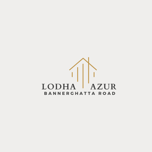 Lodha Azur brand logo