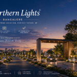 Northern Lights bengaluru Floor plans and price