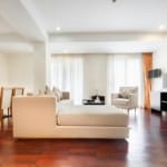 Apartment price