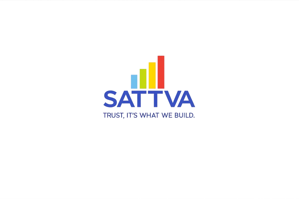 sattva logo