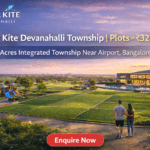 Silver Kite Devanahalli, Price, Floor plans