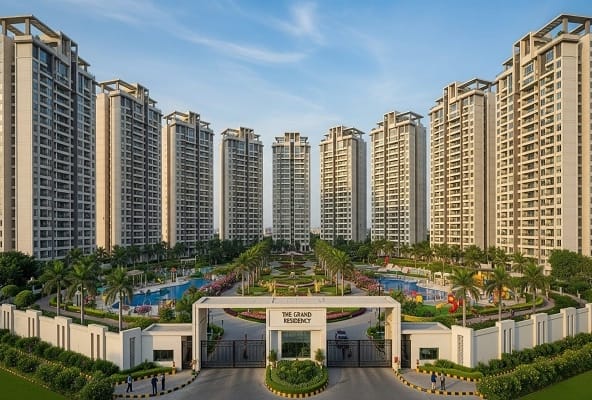 sobha codename trinity