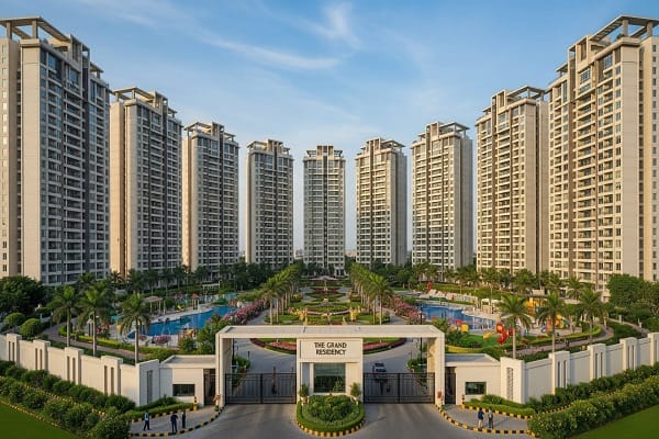 Sobha Trinity